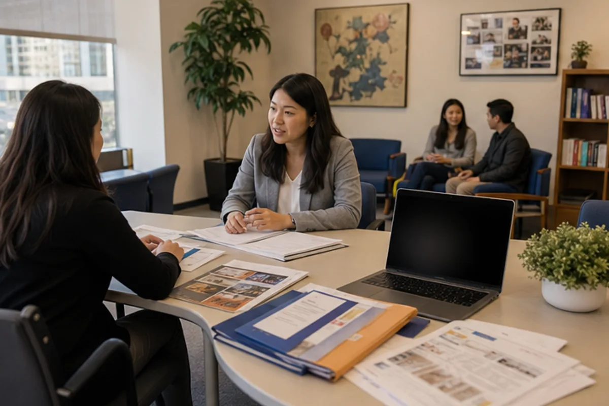 Asian Americans Advancing Justice Southern California business photo