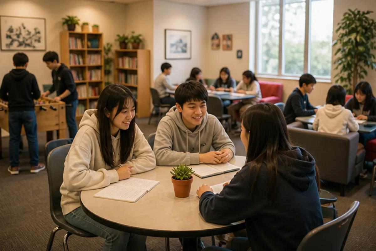 Asian Youth Center business photo