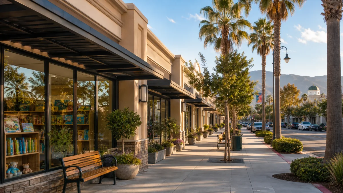 Los Angeles relocation and community guide image