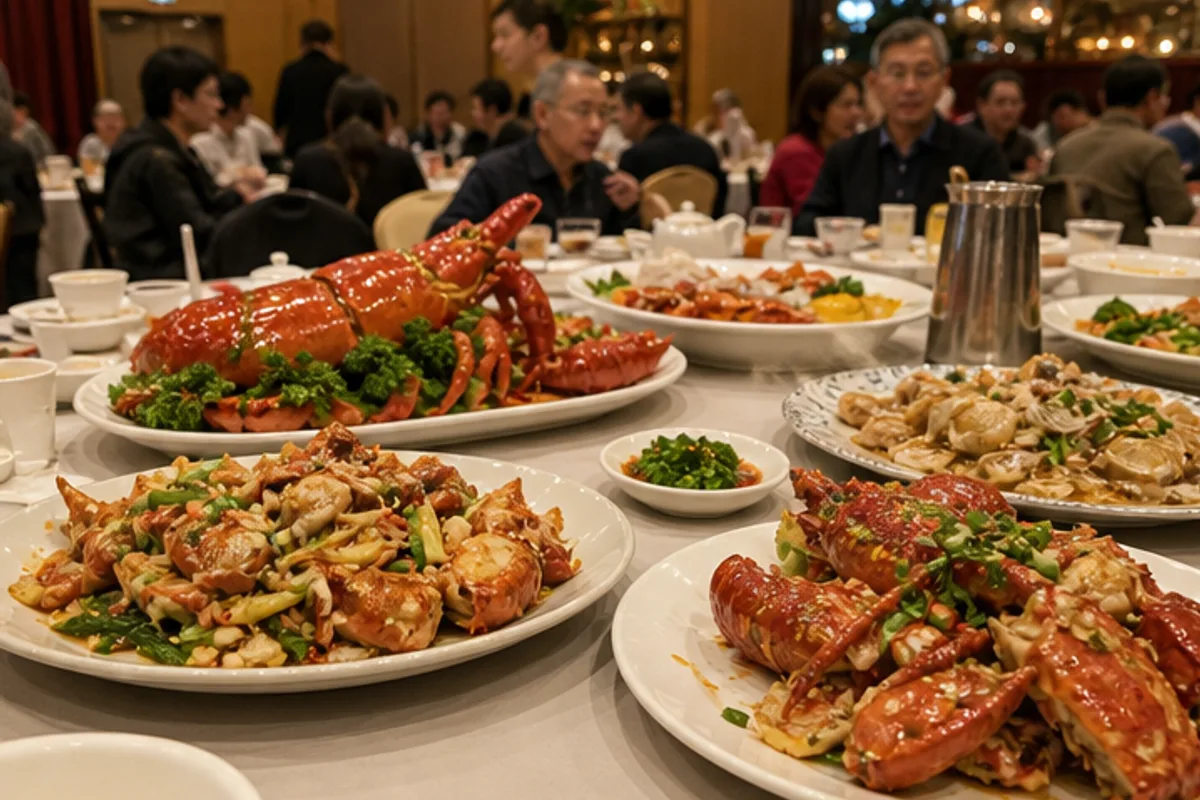 Newport Seafood Restaurant business photo