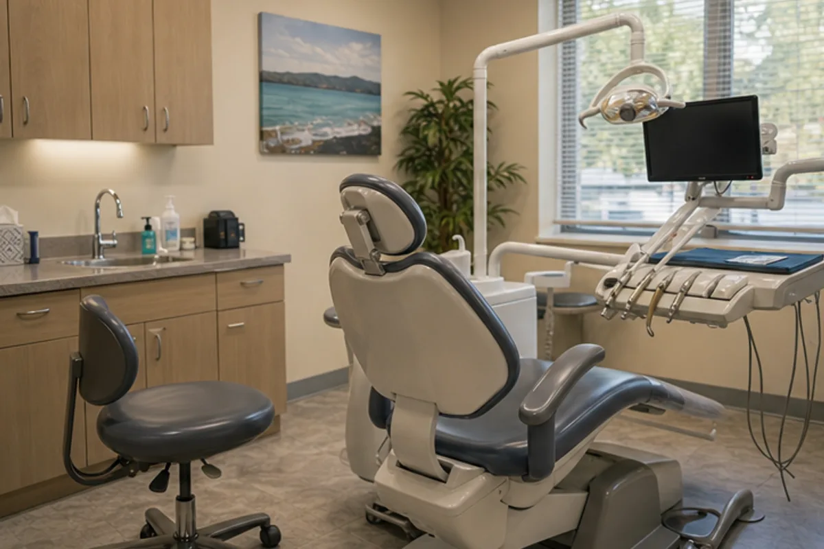 SGV Dentistry photo 3
